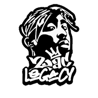 2Pac Legacy