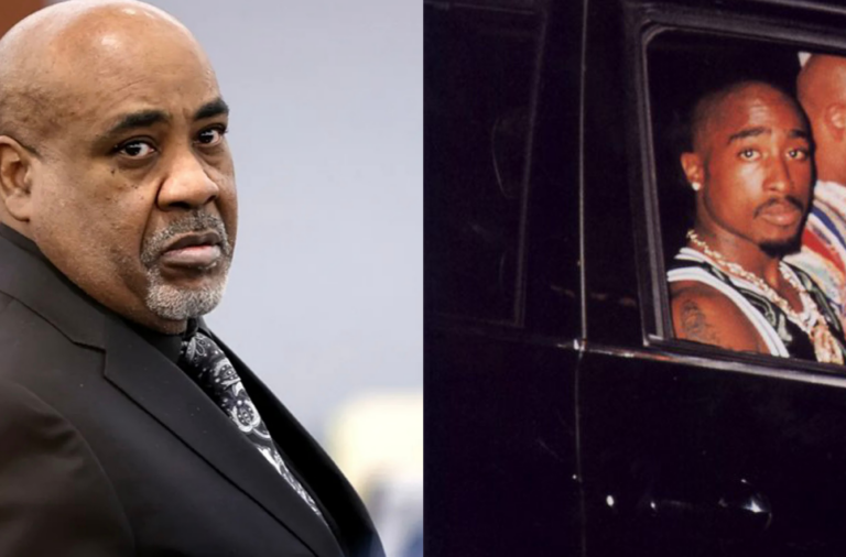 Keefe D reconnu coupable du meurtre de Tupac : près de 30 ans après, la justice rend son verdict